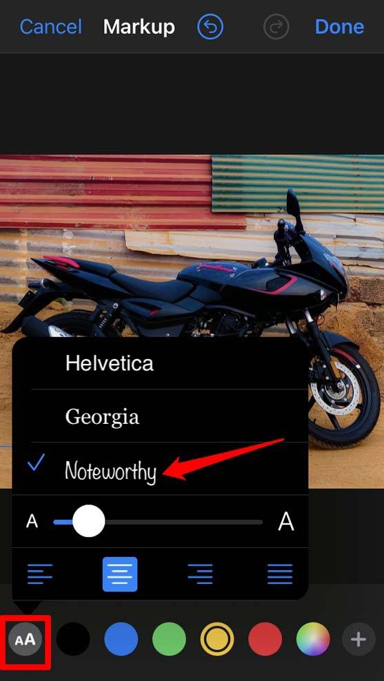 set-font-of-the-watermark-text set-font-of-the-watermark-text