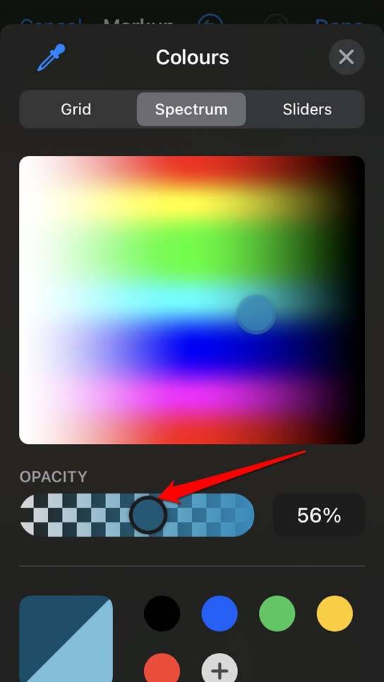 set-opacity-of-watermark-of-iPhone-photos set-opacity-of-watermark-of-iPhone-photos