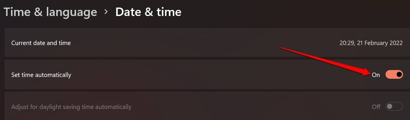 set-time-automatically-on-Windows-OS set-time-automatically-on-Windows-OS