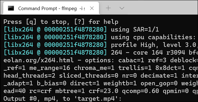 12-ffmpeg-mov-to-mp4-conversion 12-ffmpeg-mov-to-mp4-conversion
