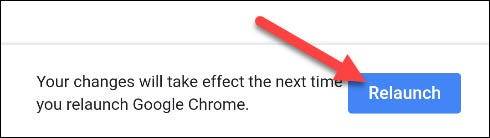 如何在 Google Chrome 中禁用平板电脑模式