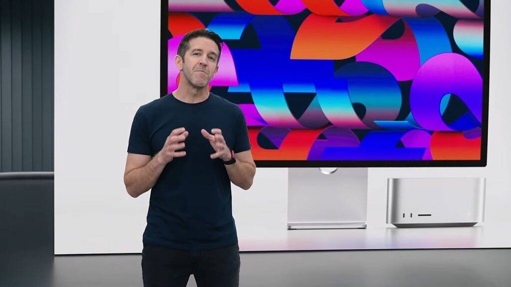 Mac Studio：我们所知道的关于 Apple 最新电脑的一切