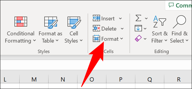 3-excel-format-menu 3-excel-format-menu