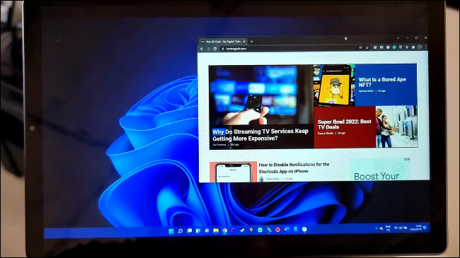 Chrome-Remote-Desktop