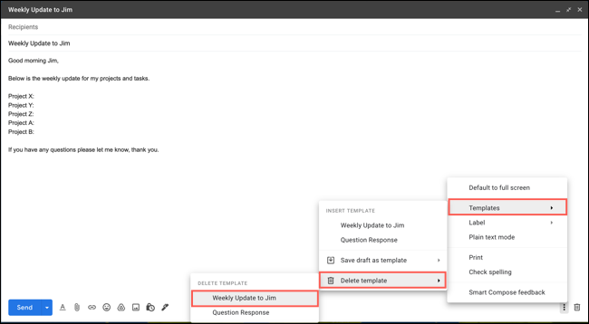 Delete-GmailTemplates Delete-GmailTemplates