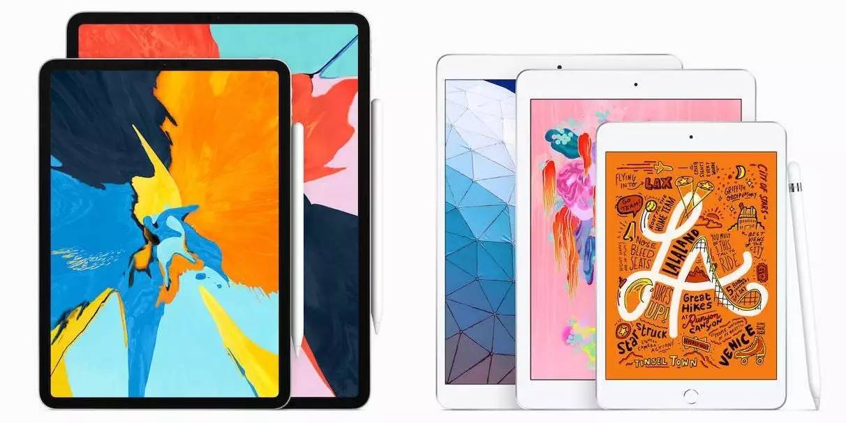 如何以两种不同的方式准确判断您拥有的 iPad 型号和世代