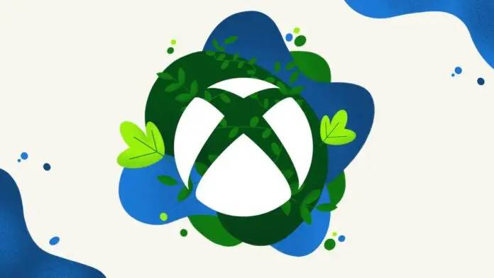 微软：到 2030 年所有 Xbox 产品都将实现碳负排放