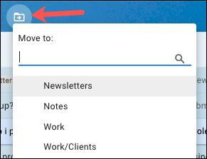 MoveTo-GmailLabelMove MoveTo-GmailLabelMove