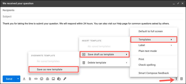 SaveDraftTemplate-GmailSendAutomaticEmail SaveDraftTemplate-GmailSendAutomaticEmail