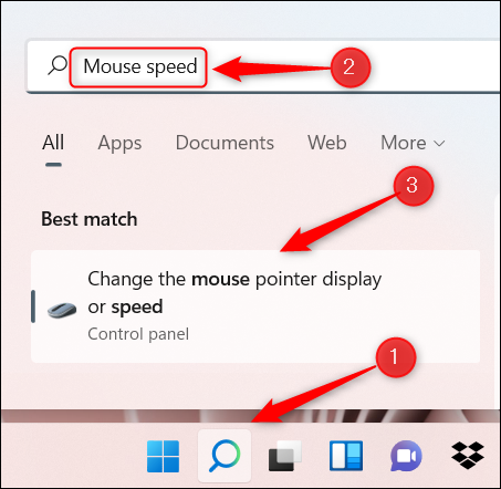 Search-for-Mouse-Speed-in-Windows. Search-for-Mouse-Speed-in-Windows.