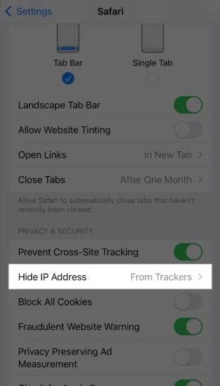 Turn-Off-hiding-My-IP-Addressiphone