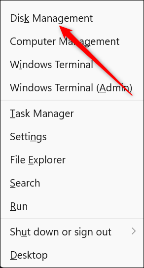 在 Windows 10 或 11 上打开磁盘管理的 5 种方法