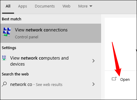 如何在 Windows 10 上更改 DNS 服务器