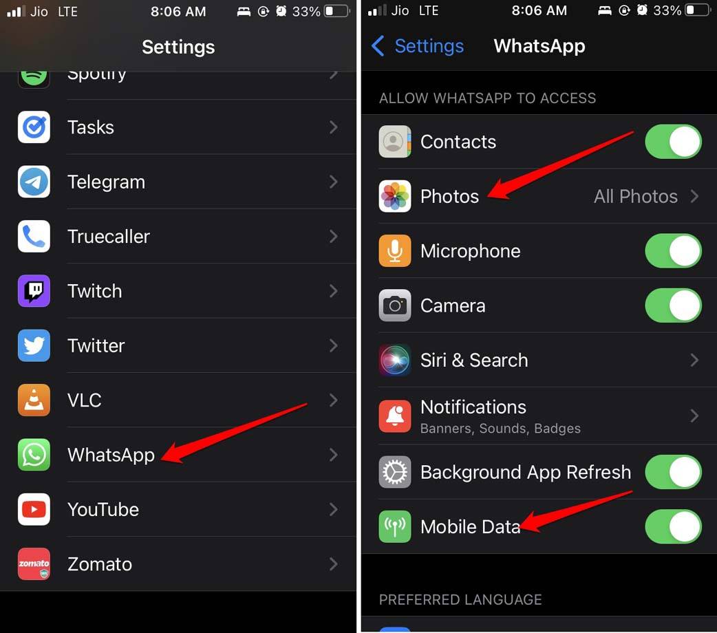 enable-permission-for-WhatsApp