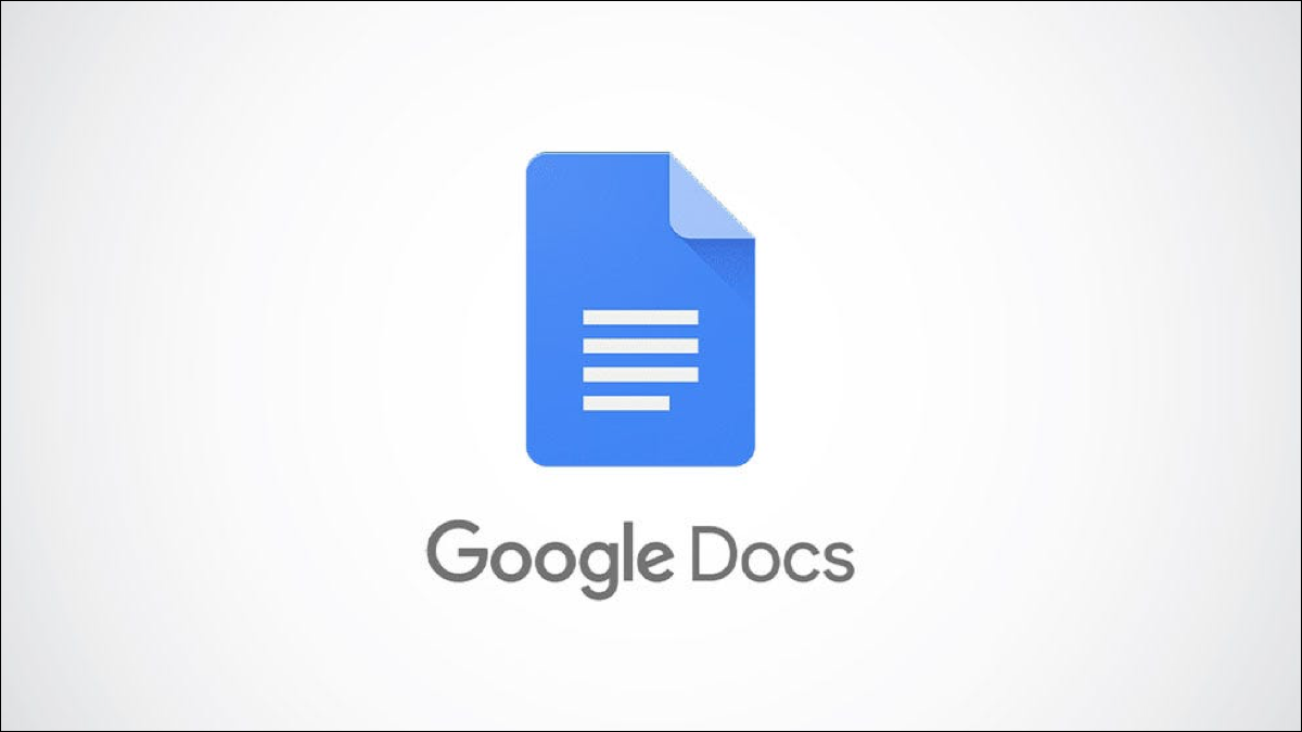 如何在 Google Docs 中添加、编辑和删除制表位