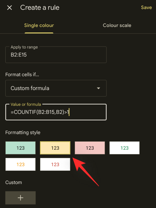 google-sheets-find-duplicates-mobile-7