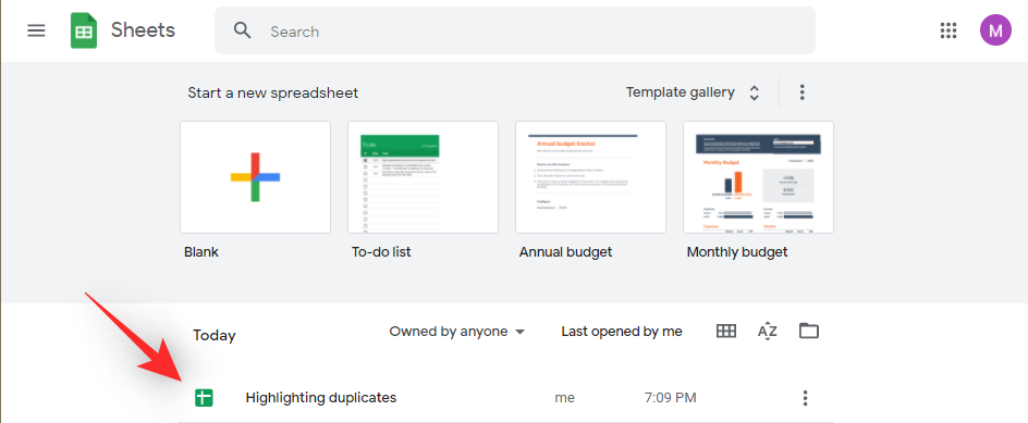 google-sheets-highlight-duplicates-1
