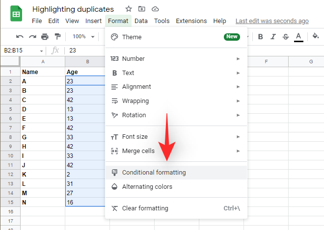 google-sheets-highlight-duplicates-4