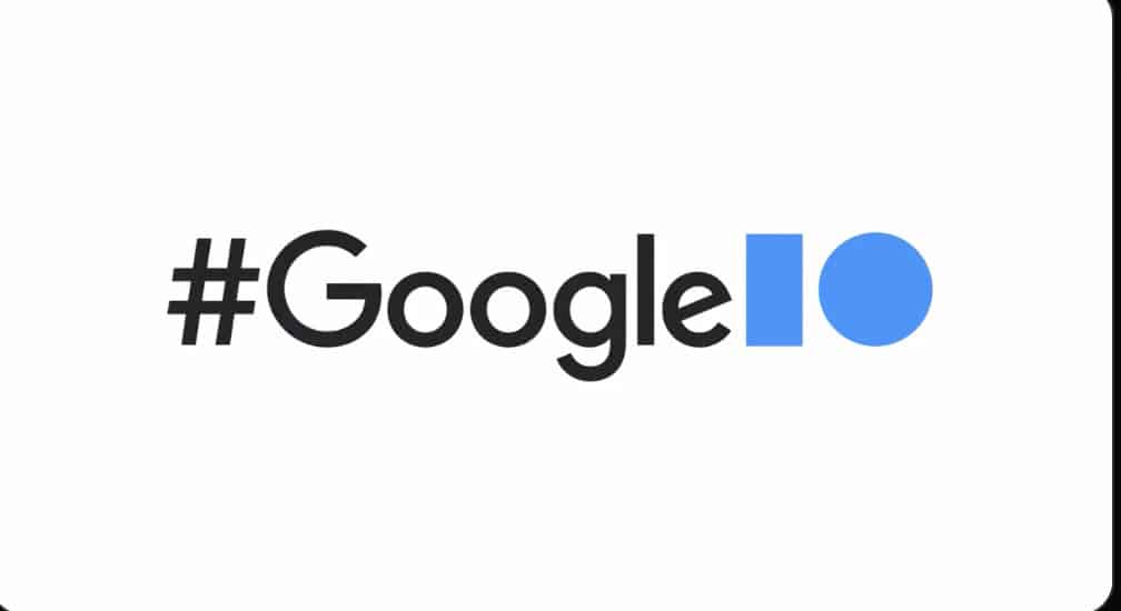Google I/O 确定5 月11 日举行仍维持线上形式进行