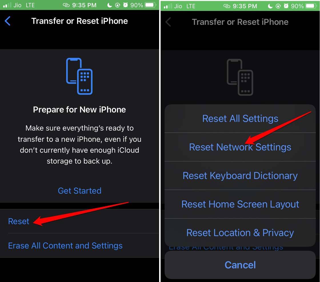 how-to-reset-network-settings-on-iPhone