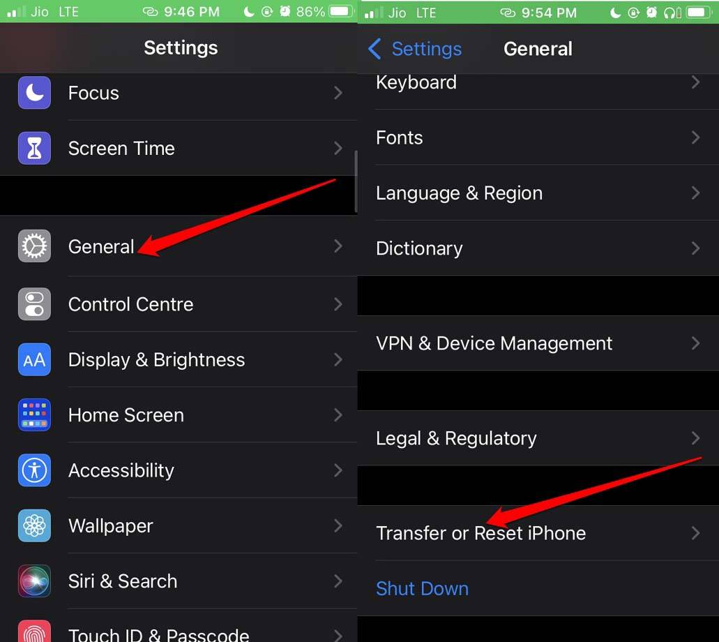 iOS-transfer-or-reset-iPhone