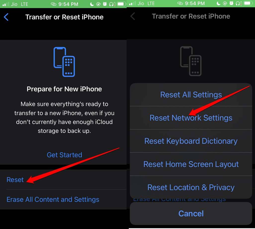 reset-network-settings-on-iOS