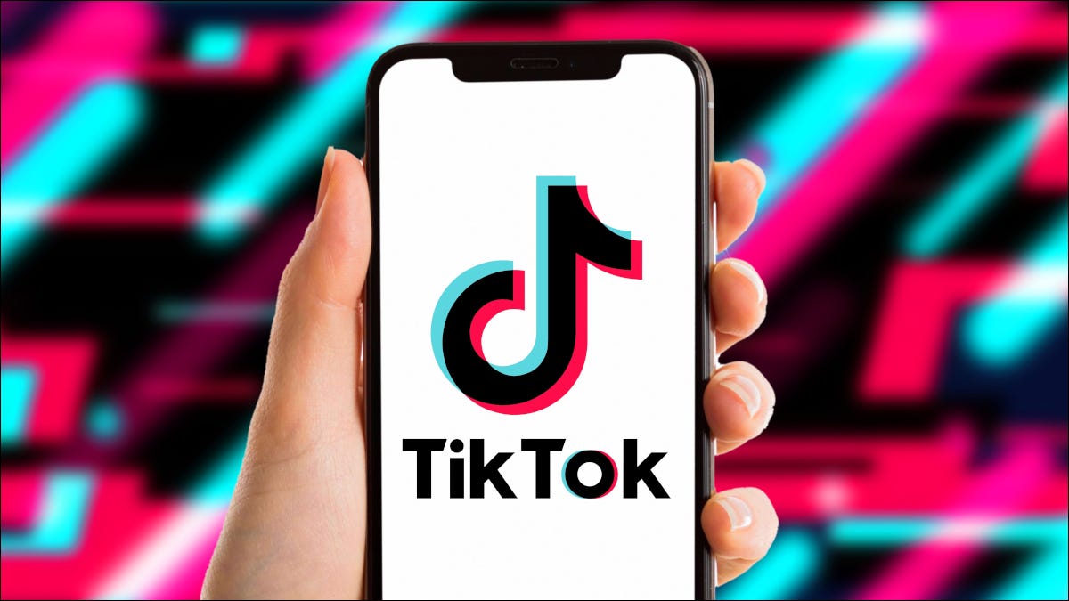 如何在 TikTok 上直播