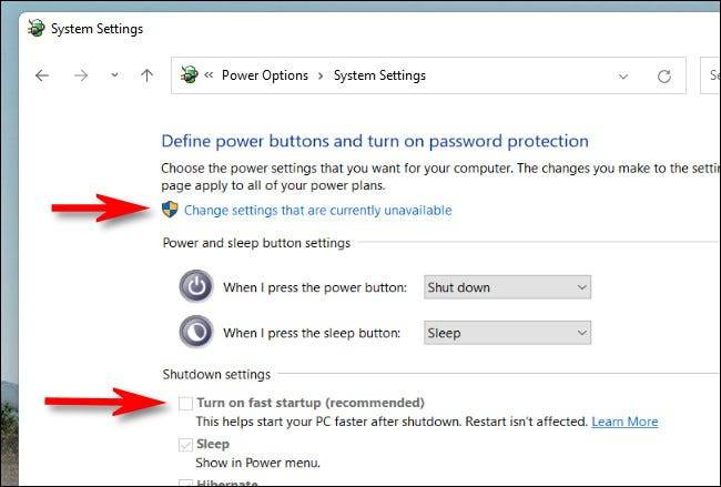 win11_turn_off_fast_startup win11_turn_off_fast_startup