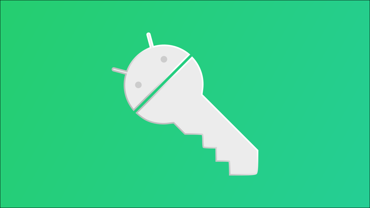 Android-Car-Key
