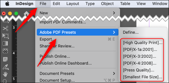Choose-a-preset-from-the-drop-down-menu.