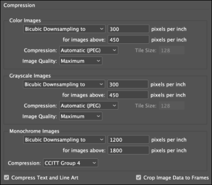 Compression-options.