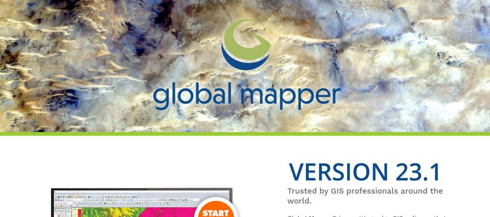 Global-Mapper
