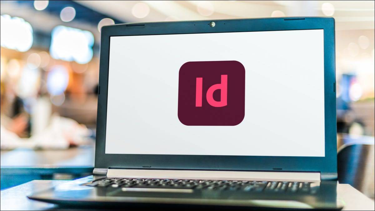 如何在 Adob​​e InDesign 中设置 PDF 预设