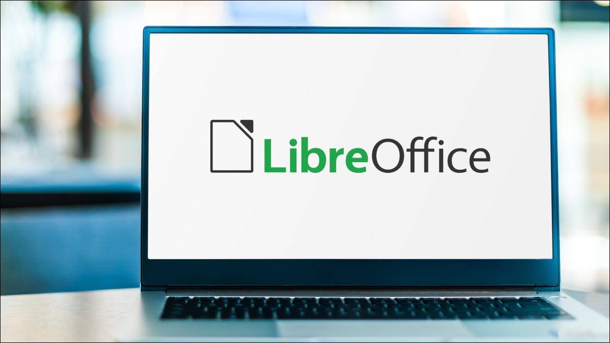 laptop-libreoffice-logo