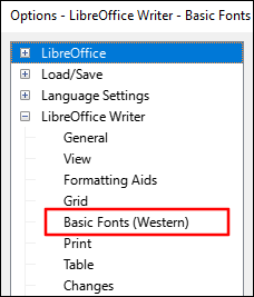 libreoffice-options-writer-basic-fonts