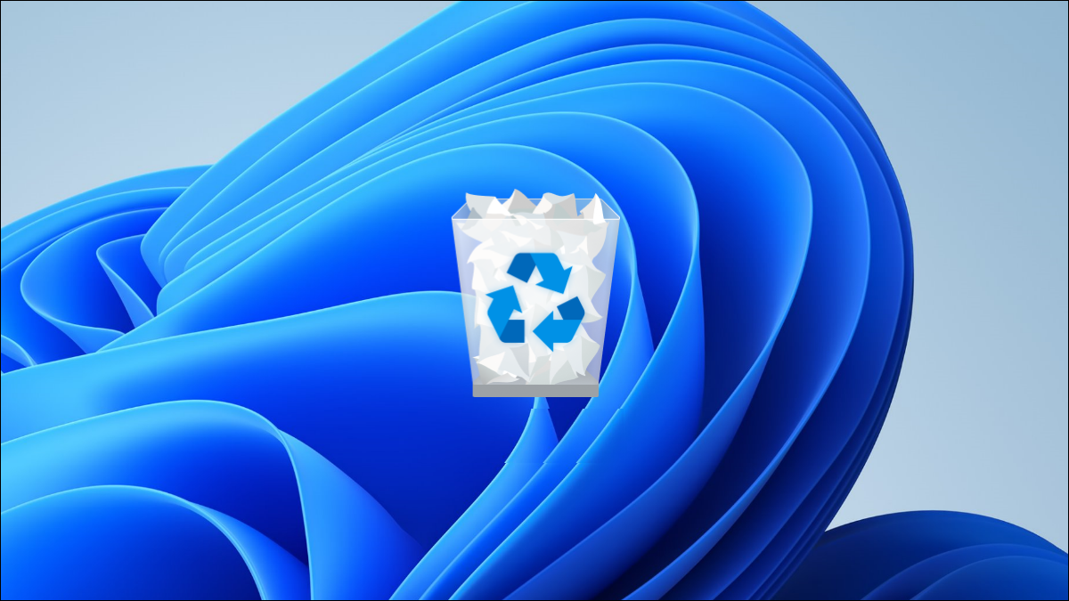 windows-11-recycle-bin