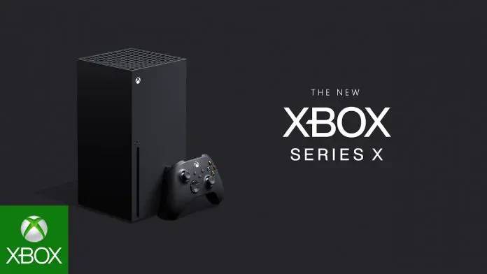 Xbox Series X 超薄？据报道，微软正在开发更小的控制台 CPU