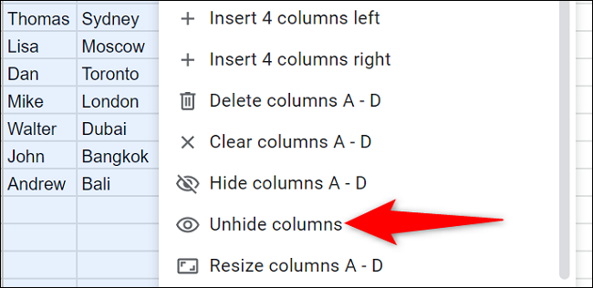 6-google-sheets-unhide-all-columns
