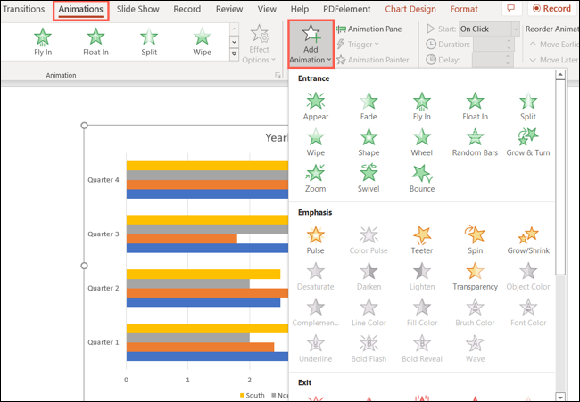 AddAnimation-PowerPointAnimateChartParts AddAnimation-PowerPointAnimateChartParts