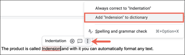 AddToDictionaryDots-GoogleDocsPersonalDictionary