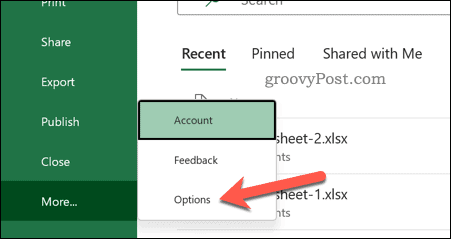 Excel-File-Options-Menu Excel-File-Options-Menu