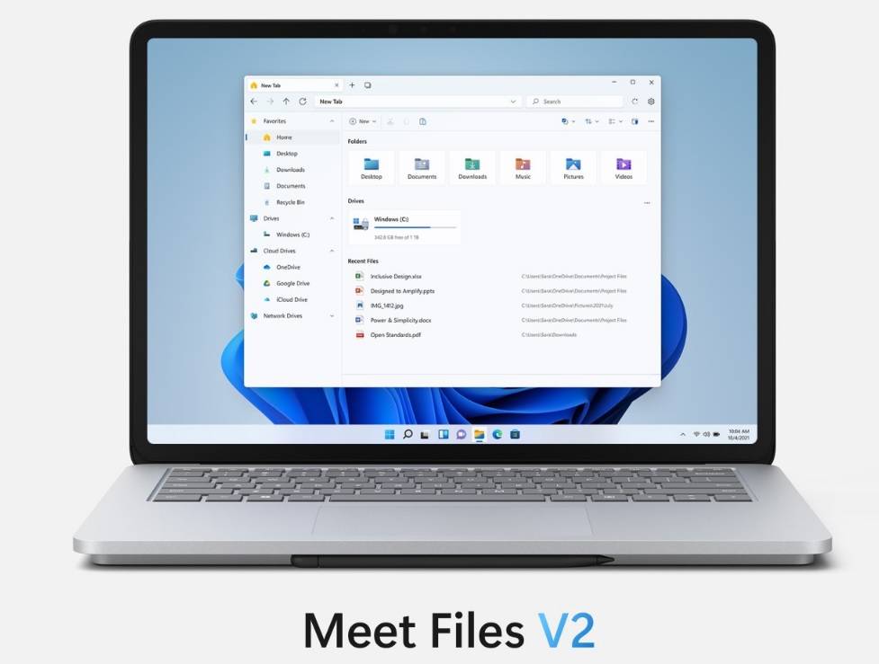 Files-for-Windows-11