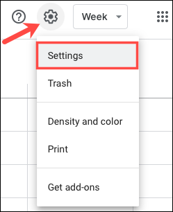 GearSettings-GoogleCalAppointmentSchedules
