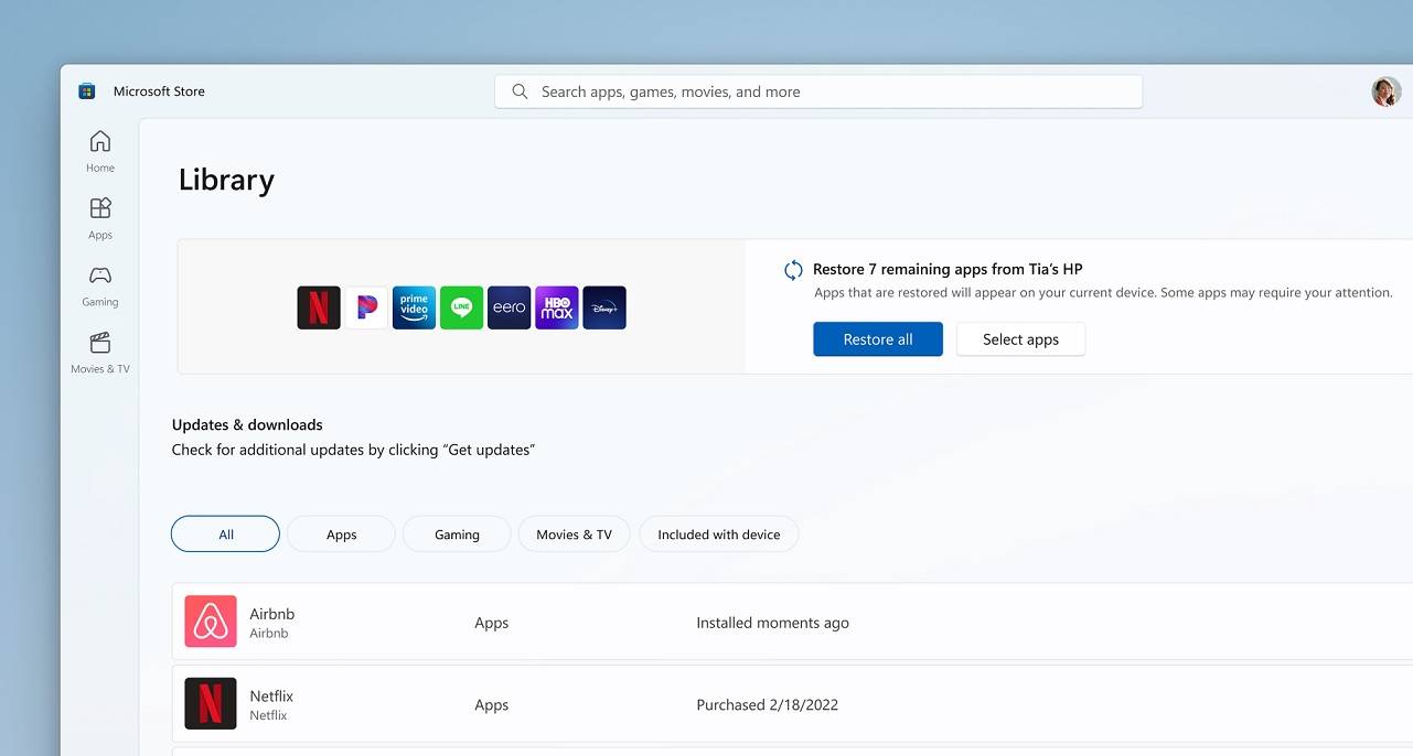 Windows-11-Restore-Apps-feature