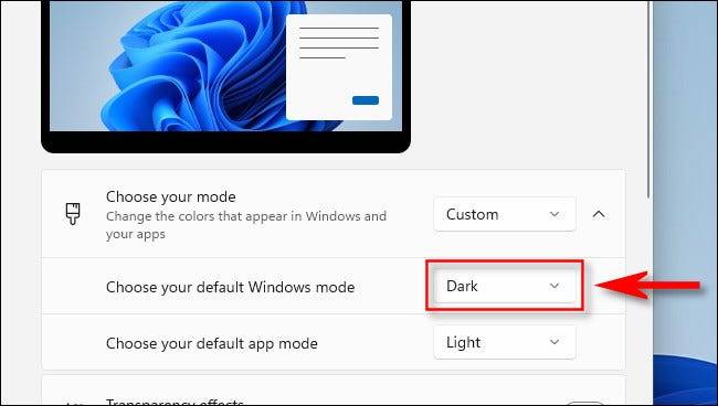 如何在 Windows 11 中更改任务栏颜色
