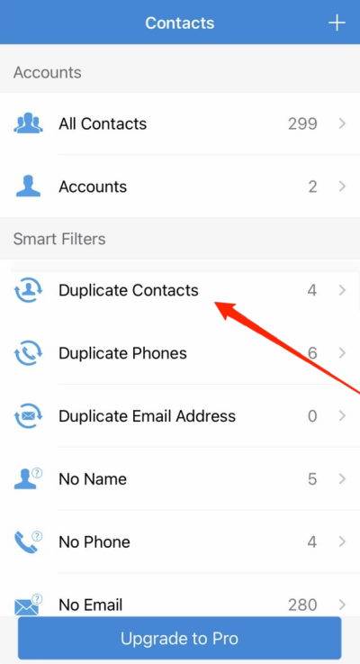 duplicate-contacts-option.