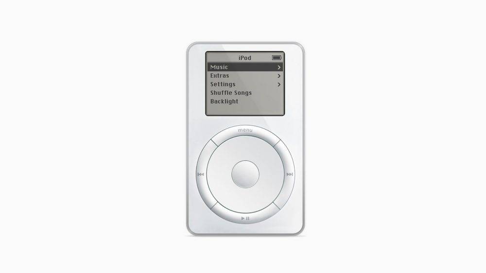 Apple 停产 iPod touch，结束标志性“iPod”品牌 20 年的经营