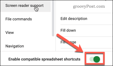 how-to-check-spelling-in-google-sheets-enable-keyboard-shortcuts how-to-check-spelling-in-google-sheets-enable-keyboard-shortcuts