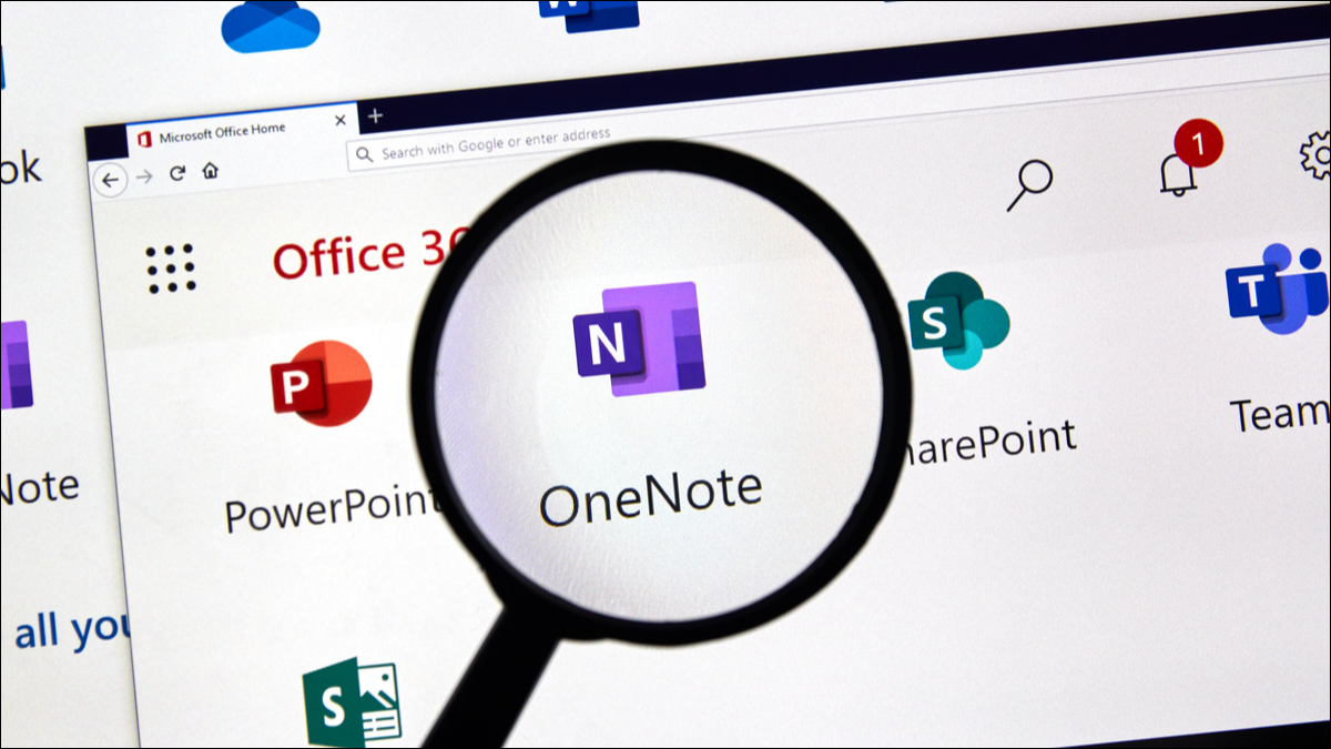 微软正在为 OneNote for Windows 添加语音听写功能