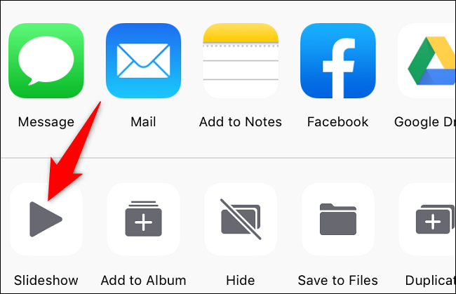2-make-slideshow-iphone